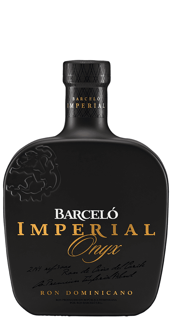 Ron Barcelo Imperial Onyx Rum