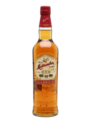 Ron Matusalem Rum Classico 10 Year