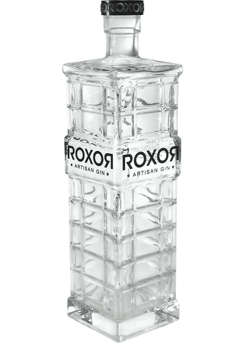 Roxor Artisian Gin