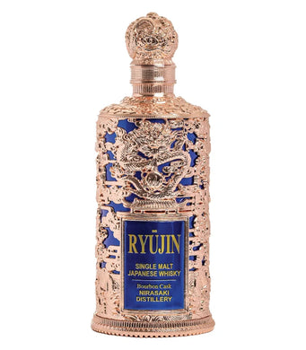 Ryujin Bourbon Cask Japanese Whisky