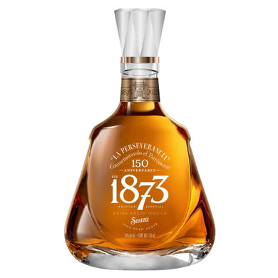 Sauza Tequila 1873 150th Anniversary Extra Añejo