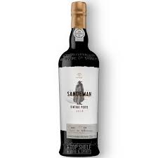 Sandeman Vintage Porto 2018
