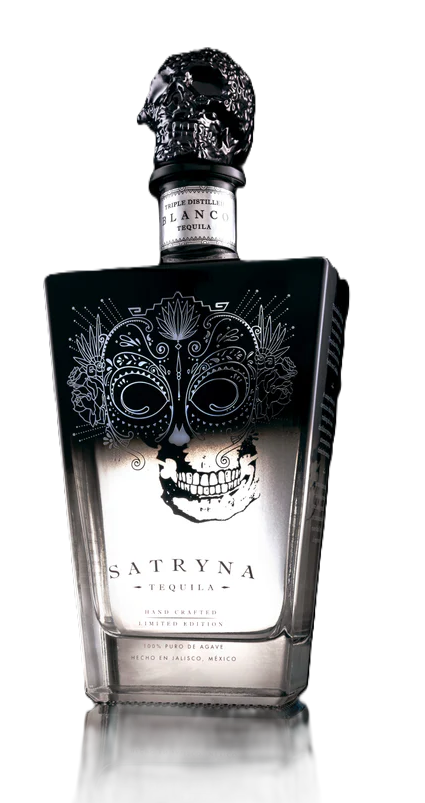 Satryna Tequila Blanco