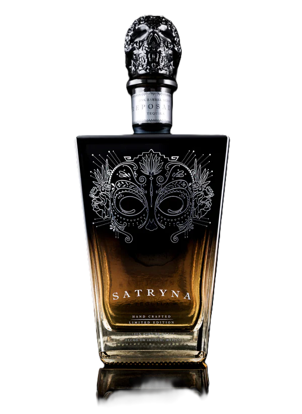 Satryna Tequila Reposado