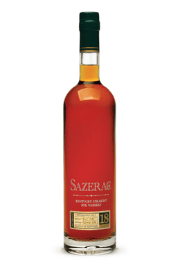 Sazerac Rye 18 Year Old