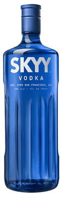 Skyy Vodka