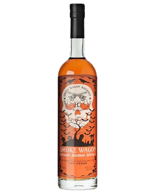 Smoke Wagon Halloween Edition 2023 Edition