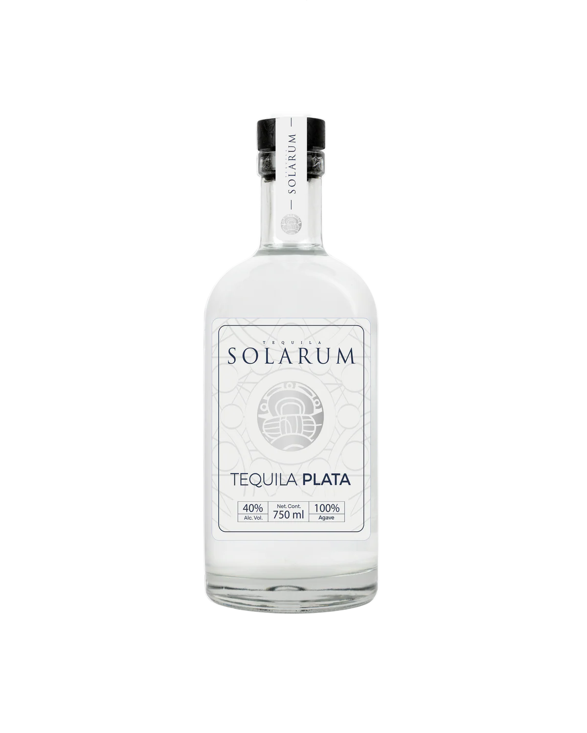 Solarum Tequila Plata