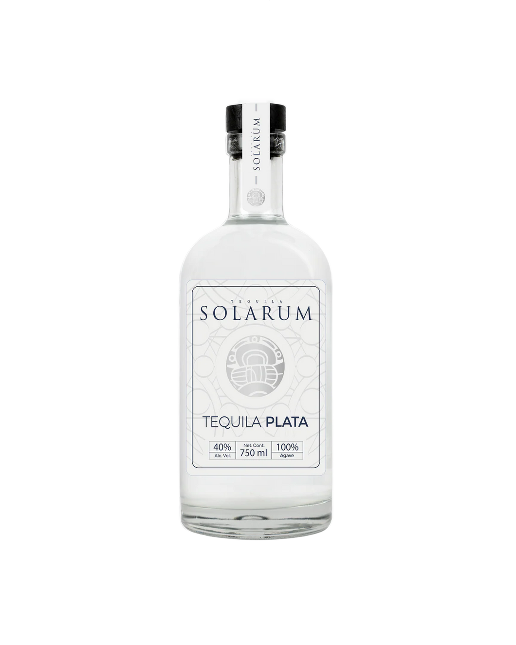 Solarum Tequila Plata