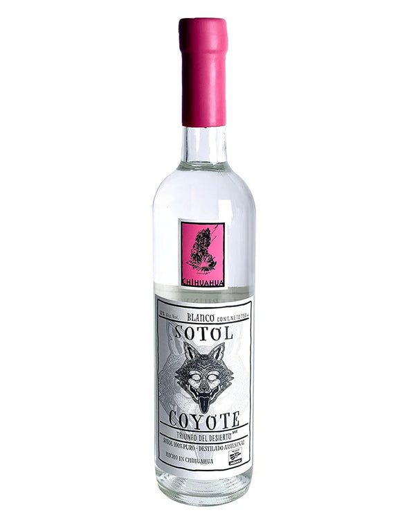 Sotol Coyote Chihuahua
