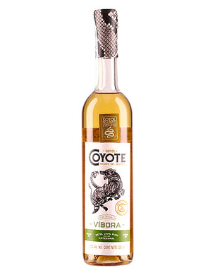 Sotol Coyote Vibora Edition