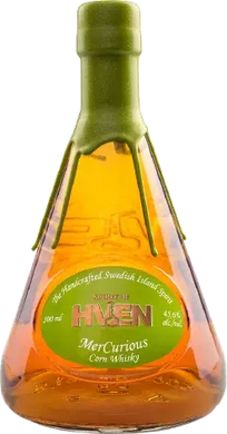 Spirit of Hven Mercurious Corn Whisky