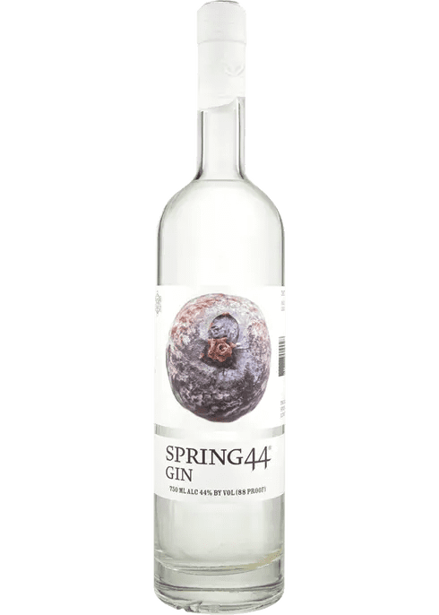 Spring 44 Gin