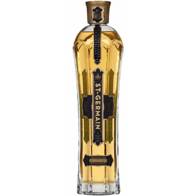 St. Germain Elderflower Liqueur