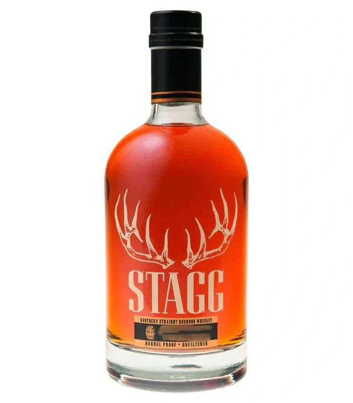 Stagg Kentucky Straight Bourbon Whiskey Batch 25B