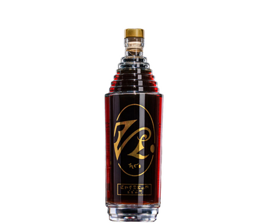 Star Trek Spirits Romulan Ale Imperial Cloaked Warbird Espresso Martini Ready to Serve Cocktail