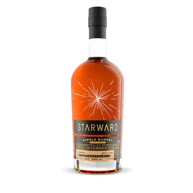 Starward Australian Single Malt Captain's Pick #3