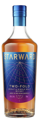 Starward Australian Single Malt Two-Fold