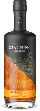 Stauning Rye Whisky