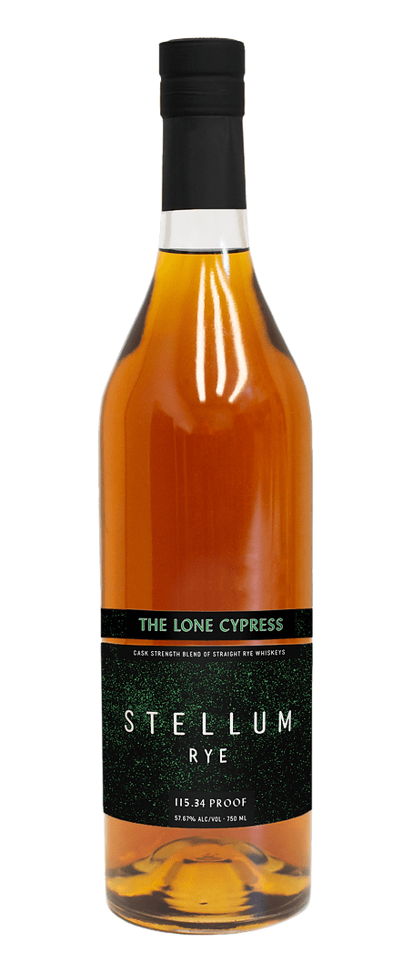 Stellum Lone Cypress Rye
