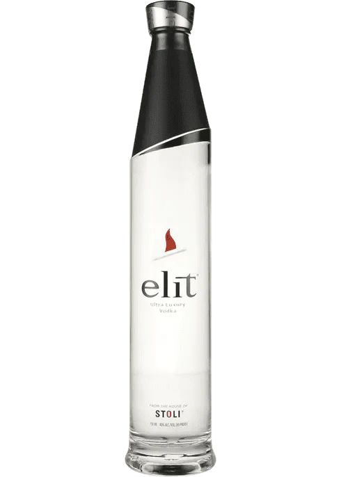 Stolichnaya Elit