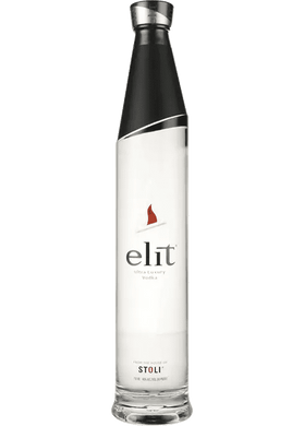 Stolichnaya Elit