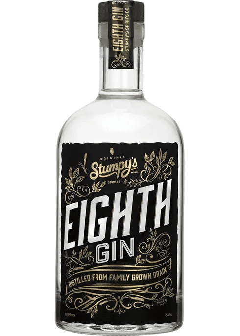 Stumpy's Eighth Gin