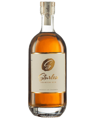 Sturlese Premium Dark Rum Founders Batch