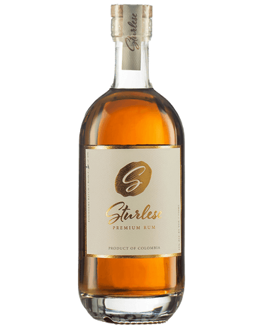 Sturlese Premium Dark Rum Founders Batch