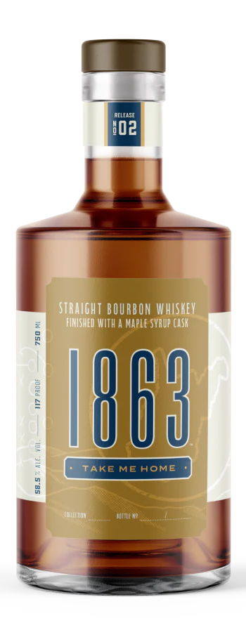 Swilled Dog 1863 Release #2 Take Me Home