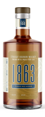 Swilled Dog 1863 Release #2 Take Me Home