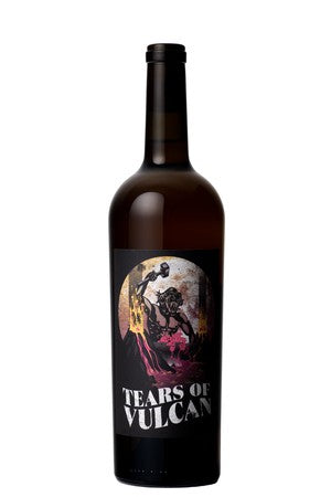 Day Wines Tears Of Vulcan 2021