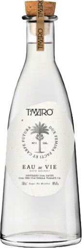 T'maro Eau de Vie Date Brandy
