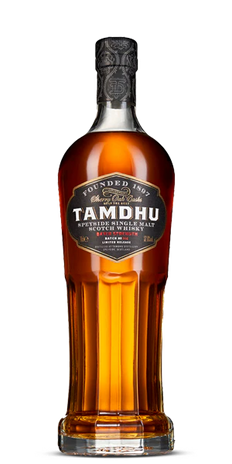 Tamdhu Batch Strength Number 04
