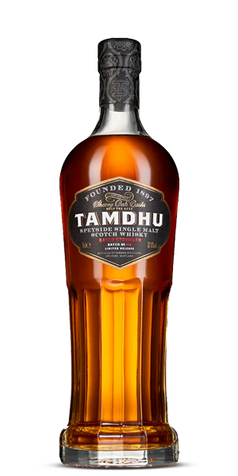 Tamdhu Batch Strength Number 04