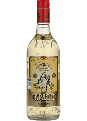 Tapatio Tequila Reposado