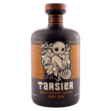 Tarsier Southeast Asia Dry Gin
