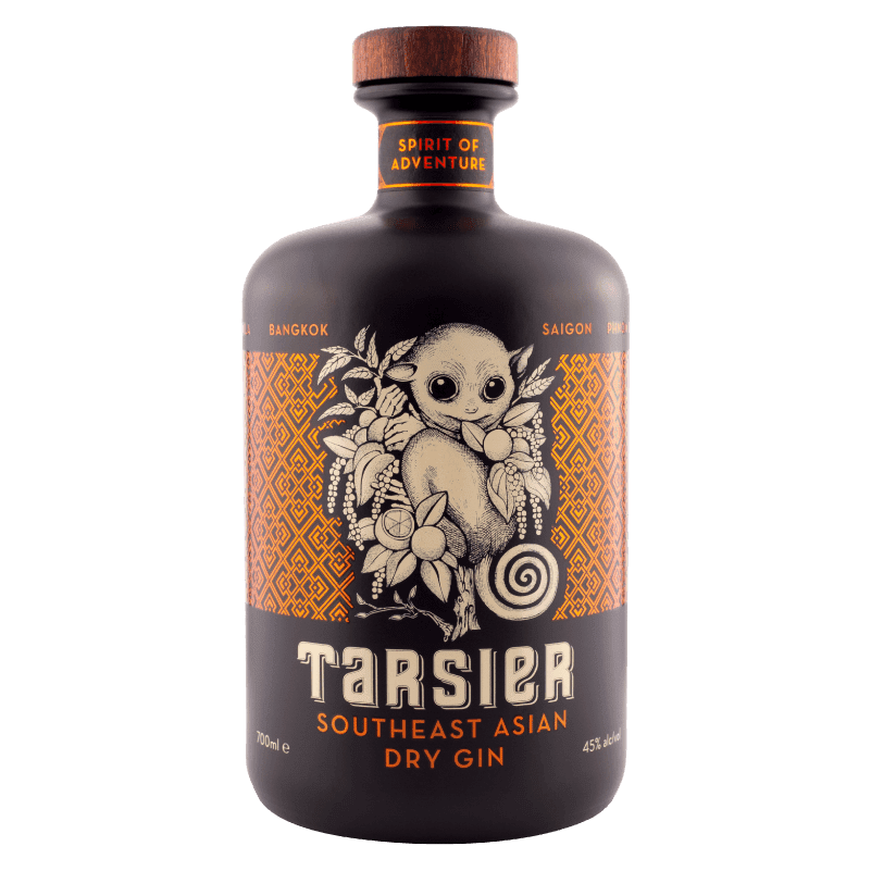 Tarsier Southeast Asia Dry Gin