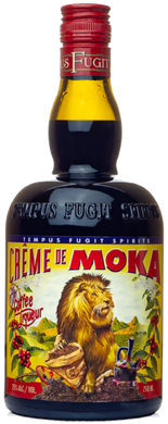 Tempus Fugit Spirits Creme de Moka