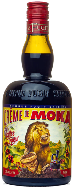 Tempus Fugit Spirits Creme de Moka