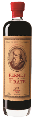 Tempus Fugit Spirits Fernet Del Frate