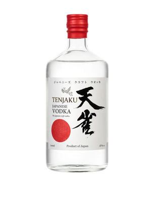 Tenjaku Japanese Vodka