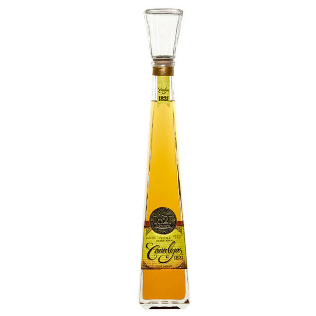 Tequila Corralejo 1821 Extra Añejo