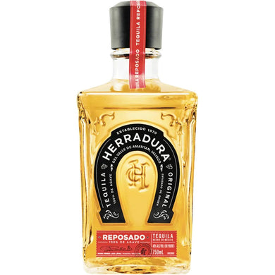 Tequila Herradura Reposado