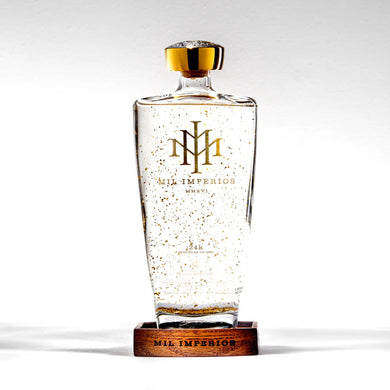 Tequila Mil Imperios
