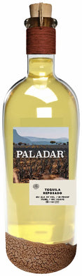 Tequila Paladar Reposado