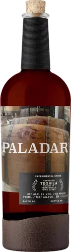 Tequila Paladar Tempranillo Finished Reposado