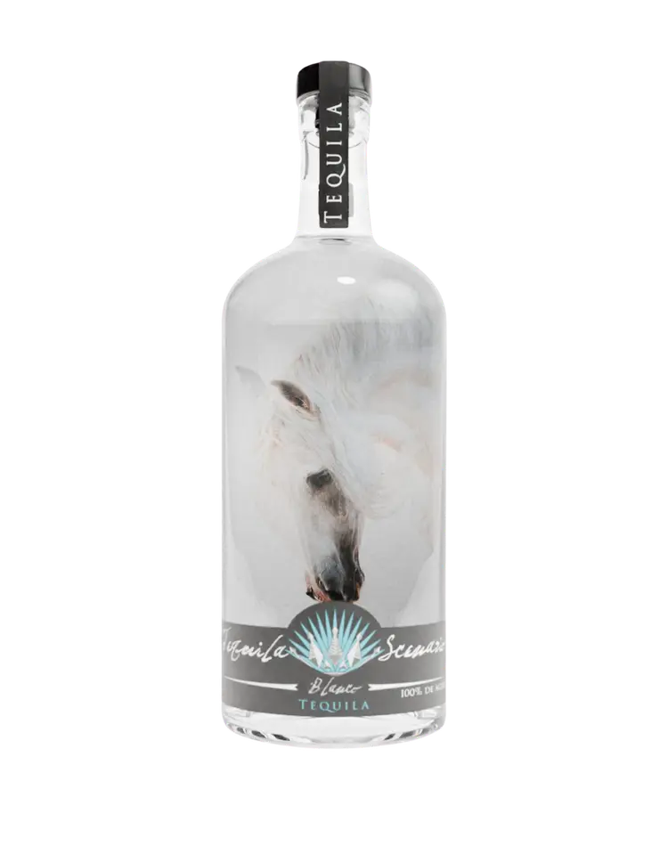 Tequila Scenario Blanco
