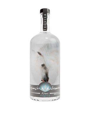 Tequila Scenario Blanco