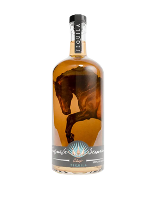 Tequila Scenario Añejo